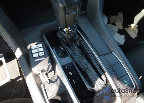 2021 Honda Civic Ex из США, поврежденный, VIN SHHFK7H62MU412951